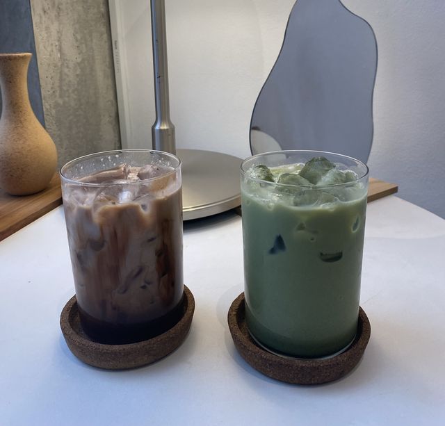 Little drink cafe คาเฟ่ภูเก็ต