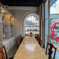 ร้านอาหารชื่อดังในภูเก็ต