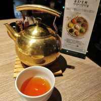 銅鑼灣必食的京川滬菜推介---樂天皇朝