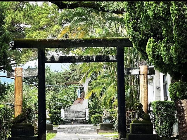不只是教堂的美麗風景！