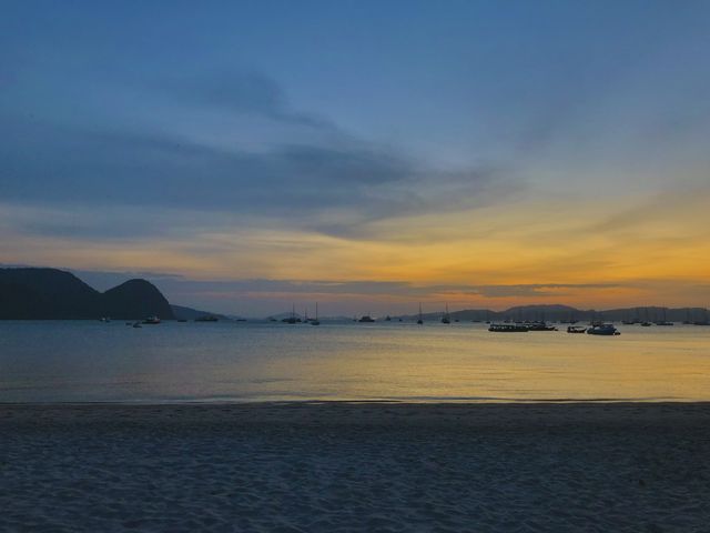 Beautiful Beaches of Langkawi 