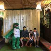 Jong Crocodile Farm - Serian