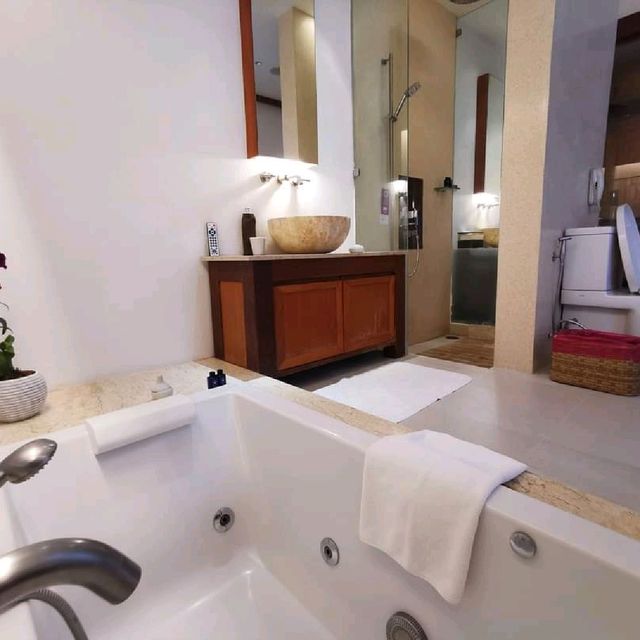Let's Sea Hua Hin Al Fresco Resort 3/3