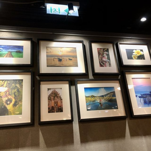 A Taste of Indonesia in Hong Kong 