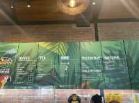 Cafe Amazon🦜