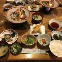 🇯🇵♨️ 日本最高之天然溫泉 — みくりが池温泉