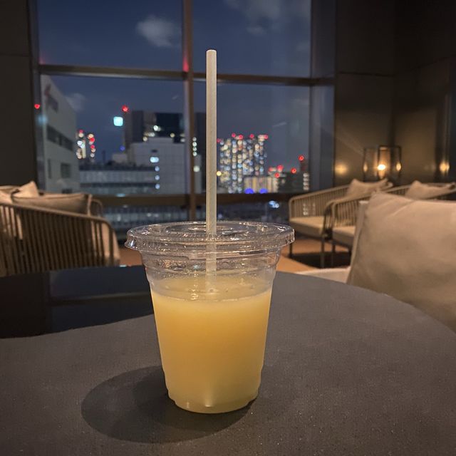 【東京】ACホテルでスペイン気分を味わう朝食