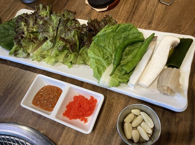 부산 가성비좋은 돼지갈비 맛집