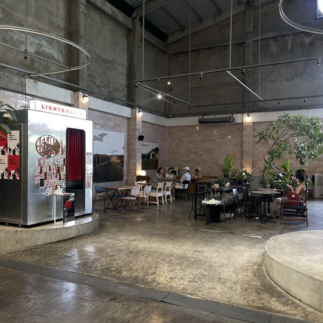 TASTECAFE ATELIER | เชียงใหม่ ☕️📸
