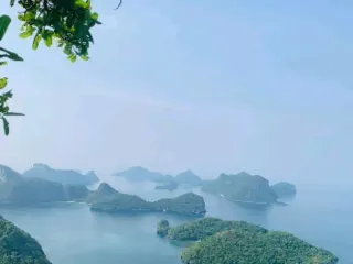 Ranong Province 2023 Top Things to Do - Ranong Province Travel ...
