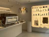 % ARABICA Taipei Elephant Mountain｜日本京都咖啡店