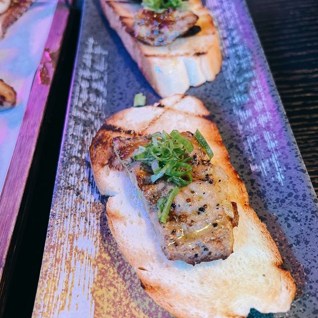 《佐敦🔸 焱燒串燒專門店》性價比極高串燒店 《佐敦🔸 焱燒串燒專門店》性價比極高串燒店