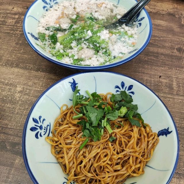 Kopitiam Food Hall at Jurong Point