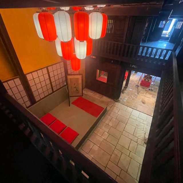 日本文化展示之家