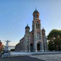 ⛪ 천주교 사적지 여행, 전동성당