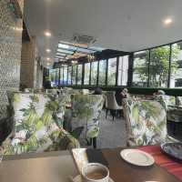 Hotel IDEAS KUALA LUMPUR is the best hotel❤️