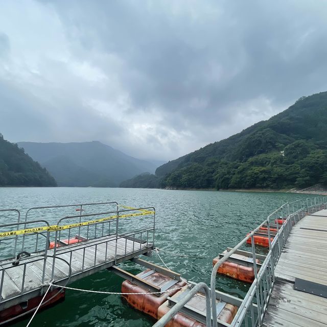 東京にある大自然🏞✨