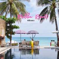 ที่พักสวยๆ ติดทะเล
