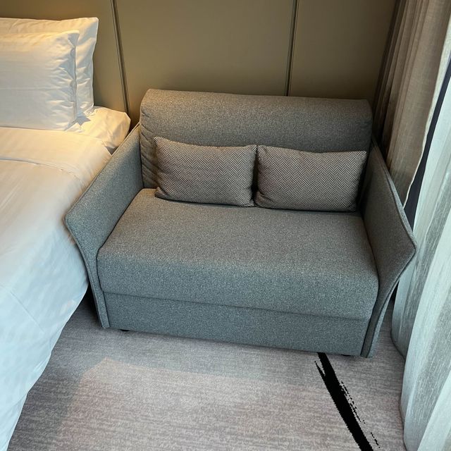 $497無障礙房間 提早check-in