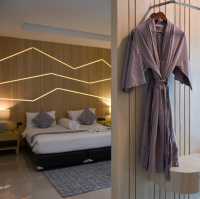 The Vista Pool Villa พลูวิลล่ากลางเมืองกาญจนบุรี