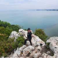 Bukit Batu Putih Hiking Trail