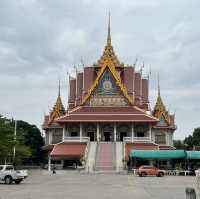 Asokaram Temple