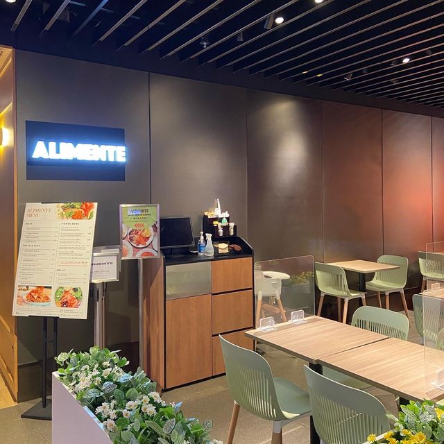 圓方美食