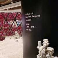 Merry X’mas 在 K11 Musea!