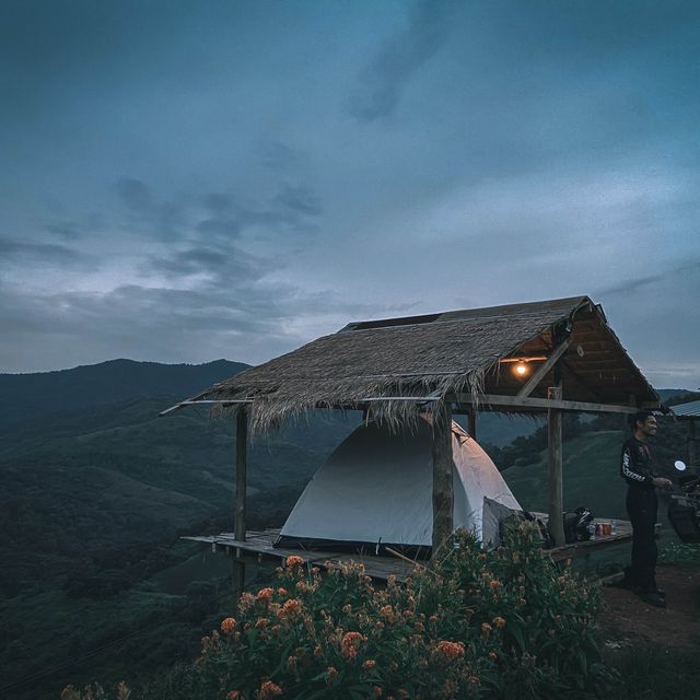 แพร่! เมืองลอง เมืองน่าอยู่🎒🎖️