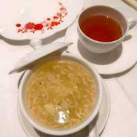 最正午餐簡餐環境！北京樓！