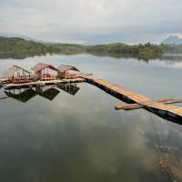 UNCATEGORIZED อ่างน้ำตง วิวรีสอร์ท เมืองเฟือง ประเ