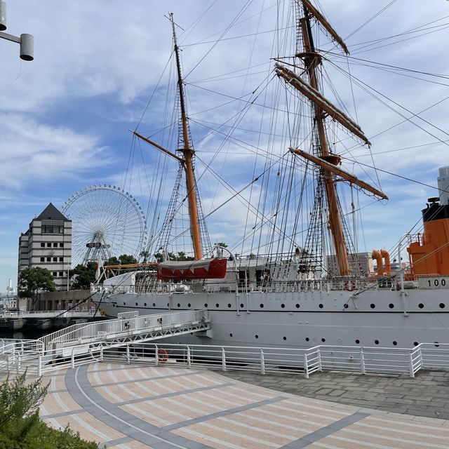 COLONIAL BEACH横浜ハンマーヘッド【神奈川県/横浜市】