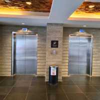 Hilton garden Inn NGURAH RAI AIRPORT BALI 🏖️