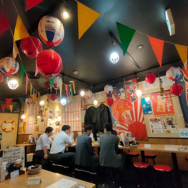 【大阪 上本町】とにかく元気なの✨そして、美味し〜の✨