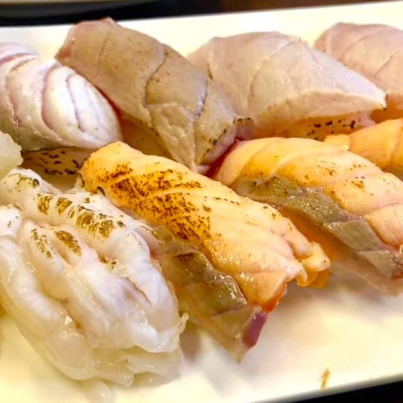 迪化街平價好吃的日本料理｜每日新鮮現送👍