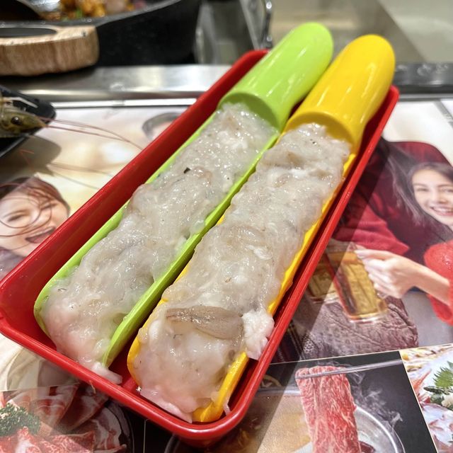《任食雞煲. 火鍋. 韓燒大滿足🤩》