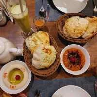 Authentic Middle Eastern Cuisine in Penang