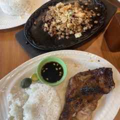 Mang Inasal User Photo