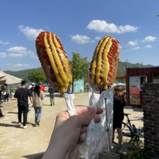 경기도 가볼만한 곳