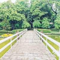 Rizal Park