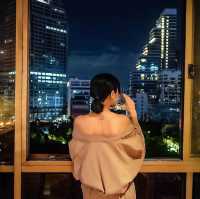 Bandara Suites Silom, Bangkok