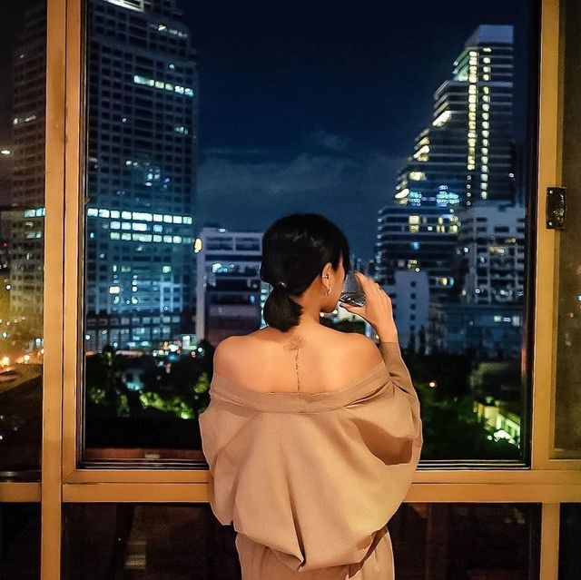Bandara Suites Silom, Bangkok