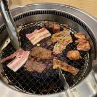 抵食高質日式燒肉