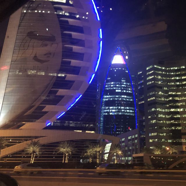 กาตาร์ ดินแดนทะเลทรายสู่ไข่มุกแห่งเปอร์เซีย🇶🇦