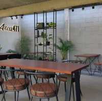 AREA 471 cafe