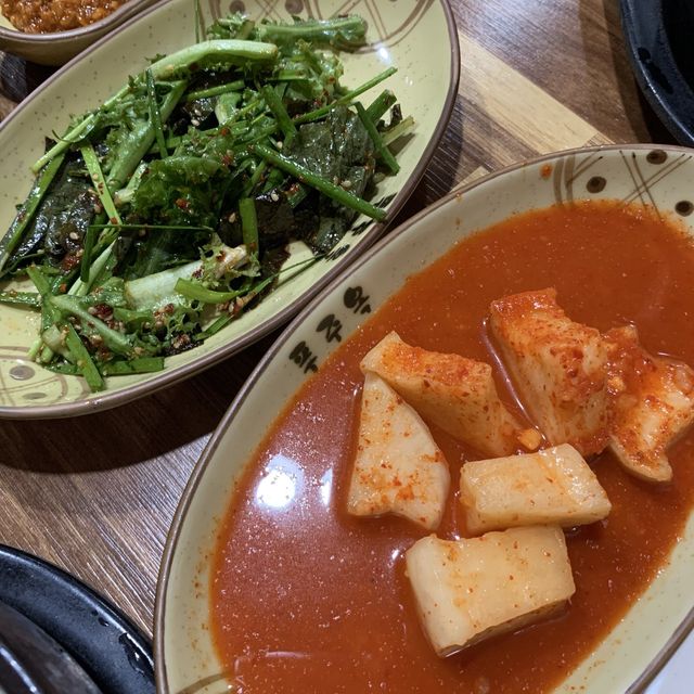 [🇰🇷, 창원] 건강과 입맛을 잡을 수 있는 보양식 맛집, 푸주옥