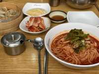 광명ㅣ또 생각나는 비빔국수 맛집, 망향비빔국수