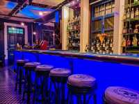 Blue Elephant Phuket