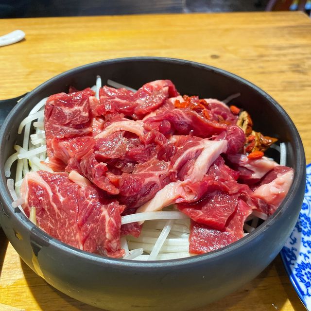 ✨ 食極都有嘅卜卜蜆鍋✨