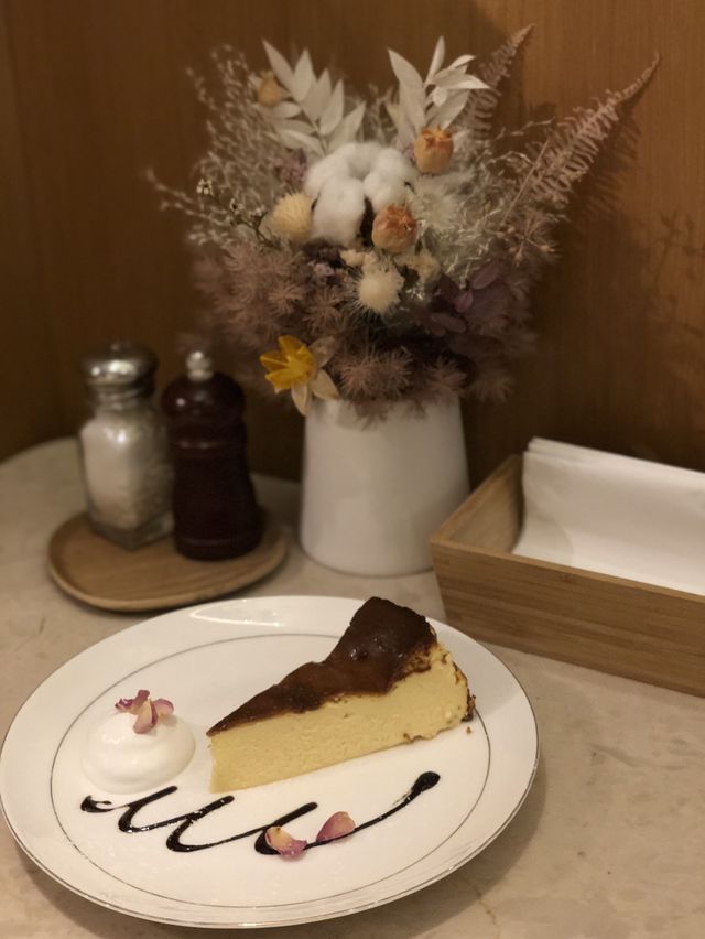 新蒲崗高質隱世餐廳
